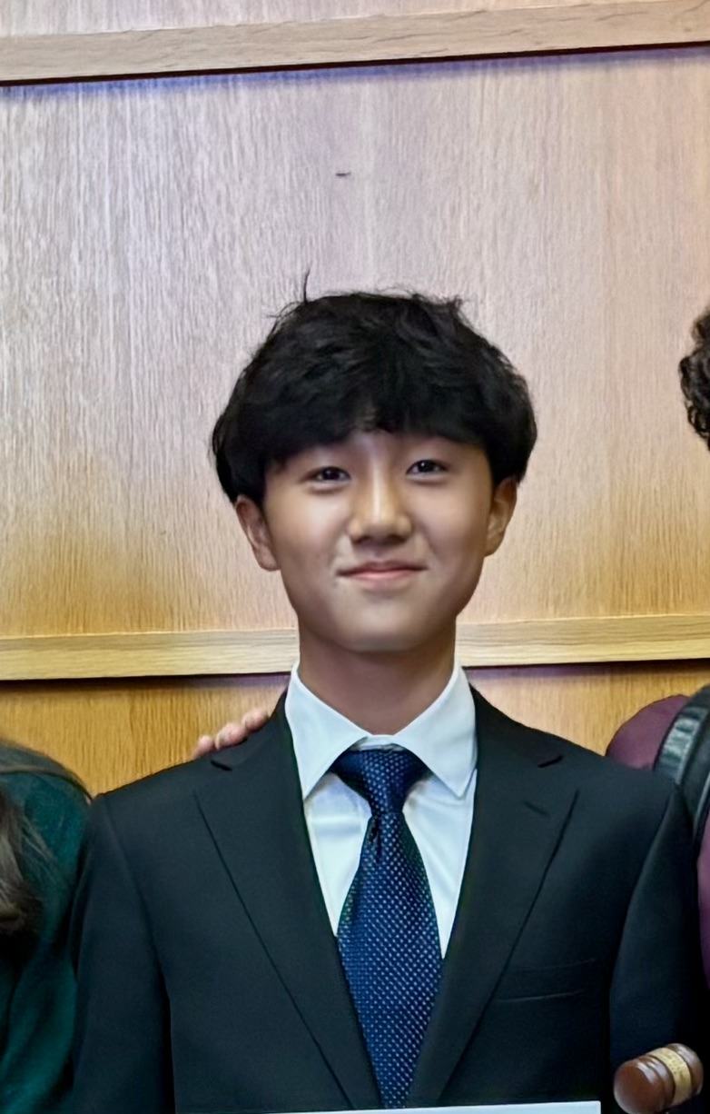 Joseph Lee